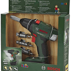 Bosch - Aparafusadora Elétrica 1