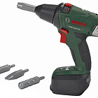Bosch - Aparafusadora Elétrica 2