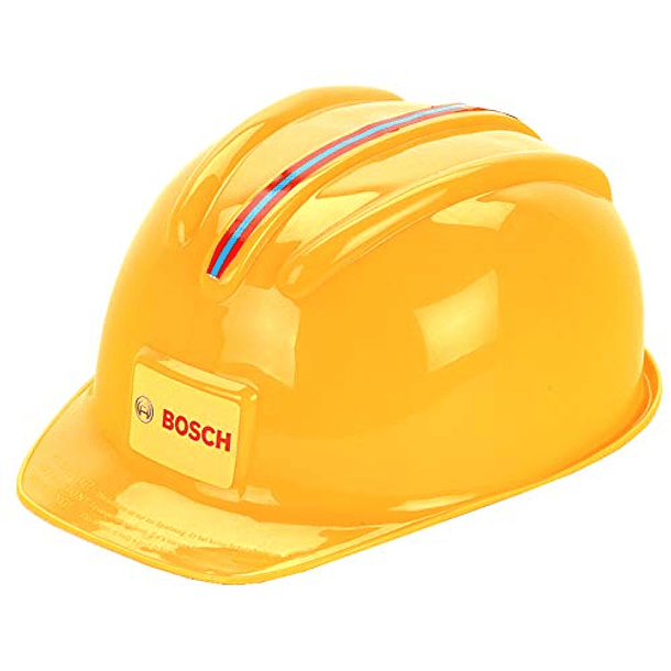 Bosch - Capacete de Obras 