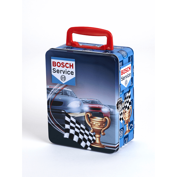 Mala Colecionador - 18 Bosch 