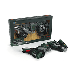 Bosch - Cinto com Ferramentas