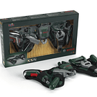 Bosch - Cinto com Ferramentas 1