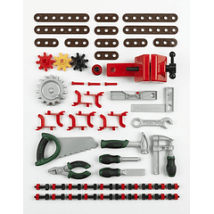 Bosch - Bancada de Ferramentas