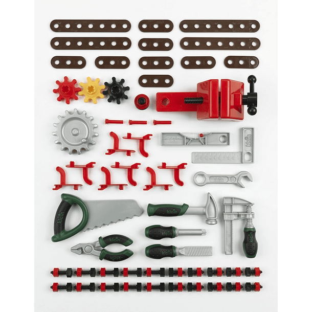 Bosch - Bancada de Ferramentas 2