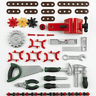 Bosch - Bancada de Ferramentas 2