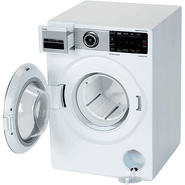 Bosch - Máquina de Lavar Roupa 3