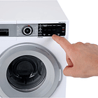 Bosch - Máquina de Lavar Roupa 4