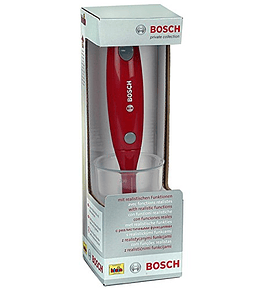 Bosch - Varinha Mágica com Copo