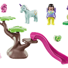 Parque Infantil das Fadas 1.2.3 2