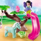 Parque Infantil das Fadas 1.2.3 3