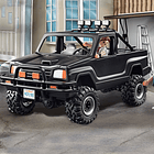 Back to the Future - A Pick-up do Marty 3