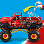 Monster Truck Horned 6