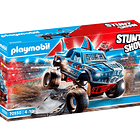 Monster Truck Shark 1