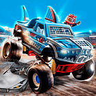 Monster Truck Shark 3