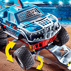 Monster Truck Shark 4