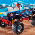 Monster Truck Shark 5