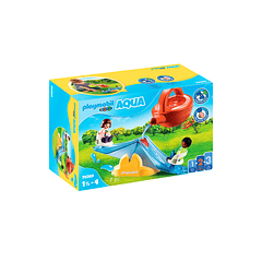 Baloiço de Água com Regador 1.2.3