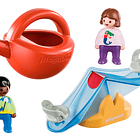 Baloiço de Água com Regador 1.2.3 2