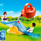 Baloiço de Água com Regador 1.2.3 3