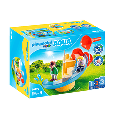 Escorrega de Água 1.2.3