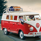 Volkswagen T1 Camping Bus 3
