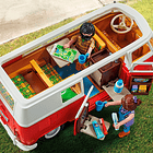 Volkswagen T1 Camping Bus 4