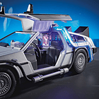 Back to the Future - DeLorean 5