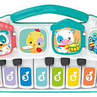 Baby Piano de Animais 2