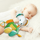 Baby Coelhinho Benny 3