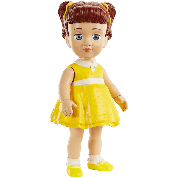 Figura Básica - Gabby Gabby 