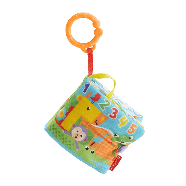 Livro de Atividades Surpresa 2