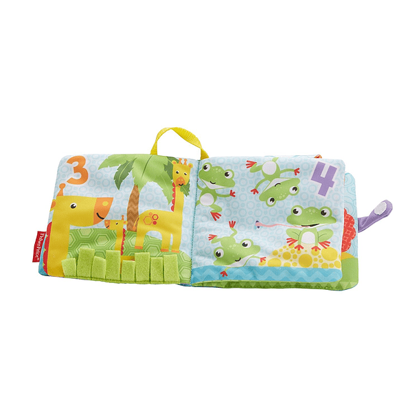 Livro de Atividades Surpresa 5