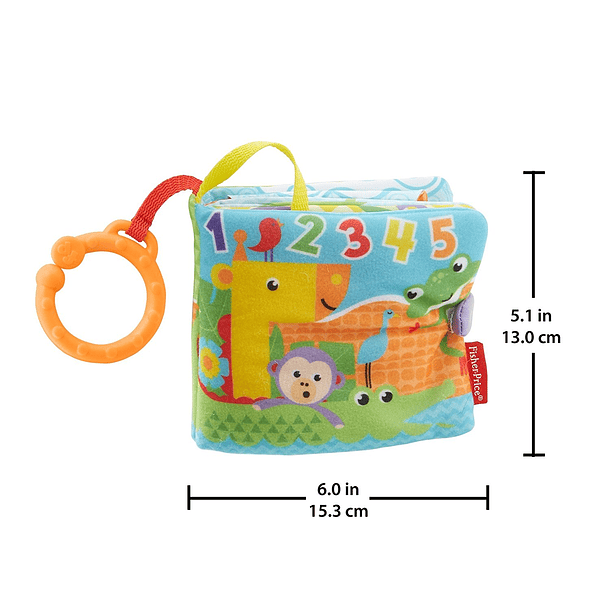 Livro de Atividades Surpresa 7