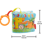 Livro de Atividades Surpresa 7