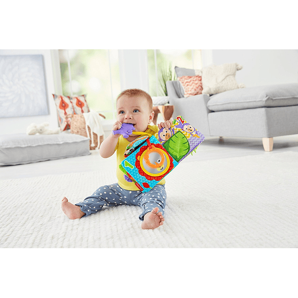 Livro de Atividades Surpresa 8