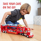 Mack Transportador 5