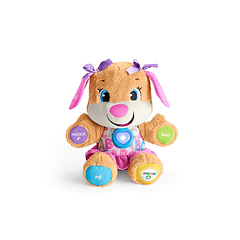 Fisher-Price - Mana do Cãozinho Aprender e Brincar
