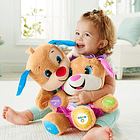 Fisher-Price - Mana do Cãozinho Aprender e Brincar 4