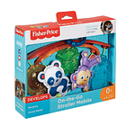 Móbile de Passeio 1