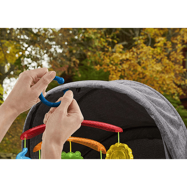 Móbile de Passeio 4