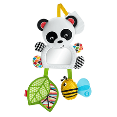 Fisher-Price - Panda de Passeio