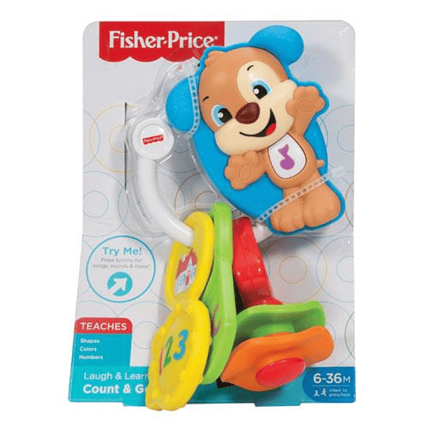 Chaveiro do Cãozinho 1