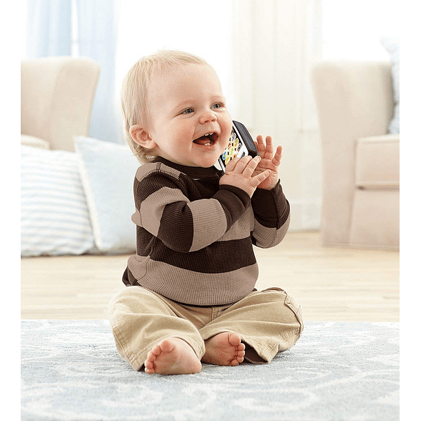 Smart Phone Aprender e Brincar 3