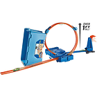 Track Builder - Caixa Multi Loopings 3