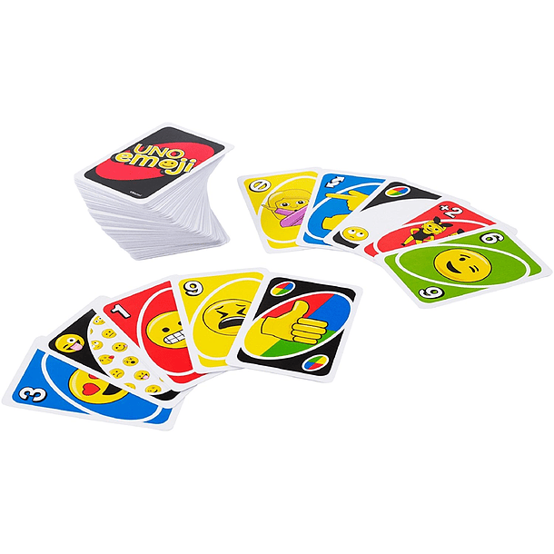 Uno Emoji 2