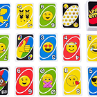 Uno Emoji 4