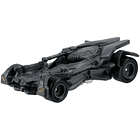 Veículo HotWheels - Justice League Batmobile 2