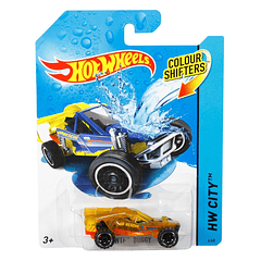 Veículos Color Shifters