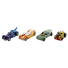 Veículos Color Shifters