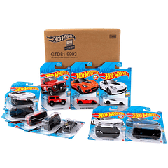 Veículo Individual HotWheels